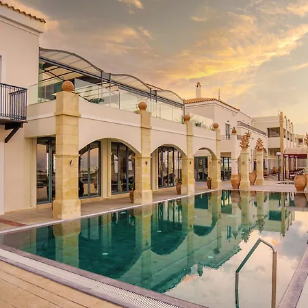 Hotel Grecotel Plaza House Rethymno
